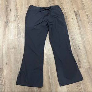 Two Pairs of Women's Cherokee Scrub Pants